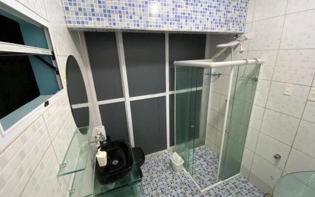 Refúgio dos Carneiros GuestHouse
