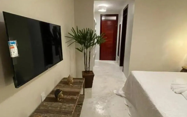 Pousada Ronco Do Mar Cumbuco