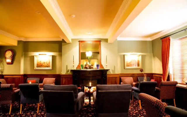Ardmore Country House