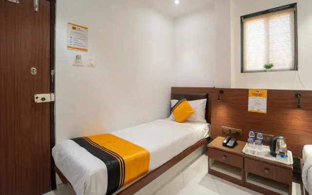 Hotel Rexton Inn