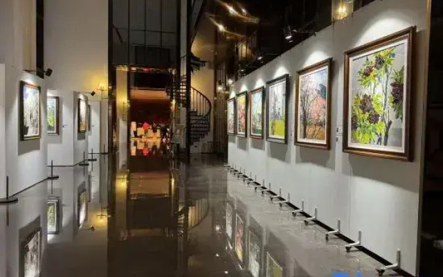 TONGXI Dongfang Hotel Bozhou