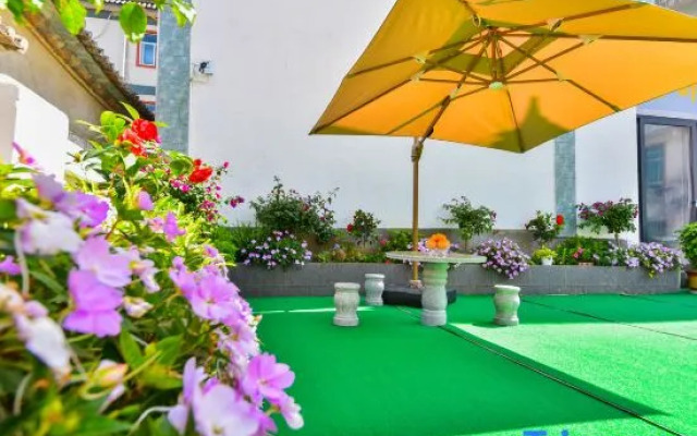 Erpan Qingfeng Inn (Erhai Branch, Dali)