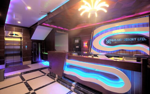 Galaxy Resort Limited