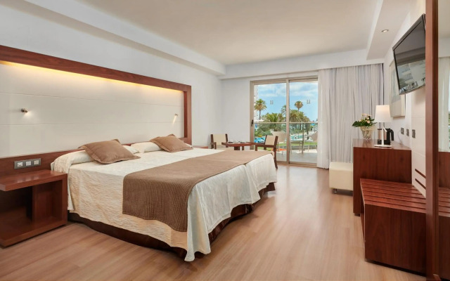 Hipotels Cala Millor Park