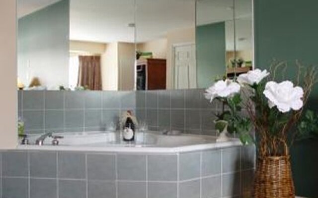 GEOHoliday at Haliburton Heights, Haliburton, Canada
