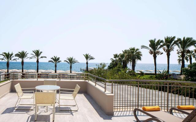 Papillon Ayscha Resort & Spa - All Inclusive Resort