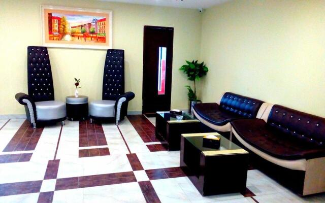 Bling International Hotel Multan