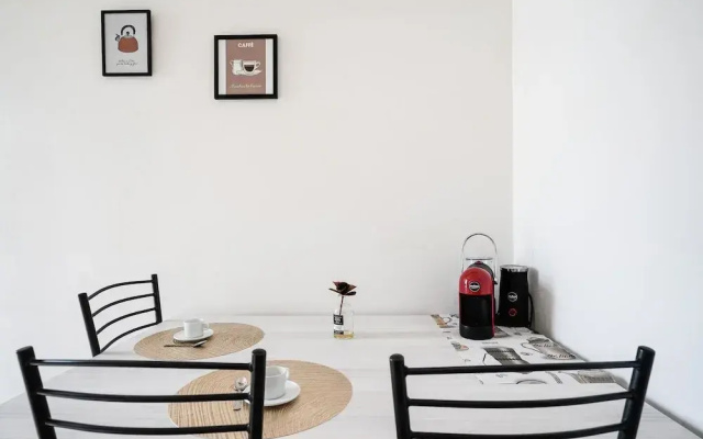 Bari Cozy Apartment by Wonderful Italy