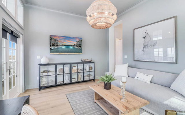 That Beachfront Vibe 140 TUC