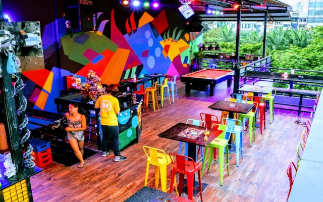 The Hideout