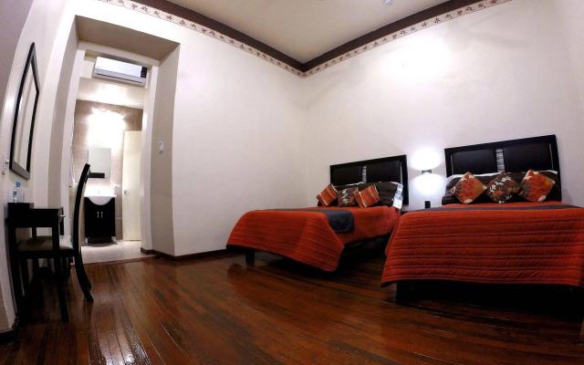 Hotel Providencia