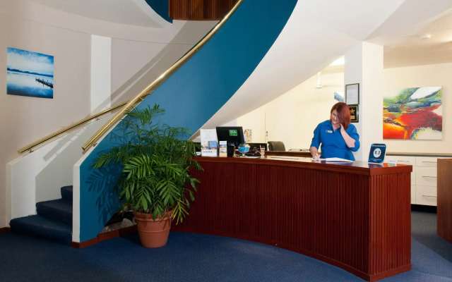 Admiral Motel Bunbury