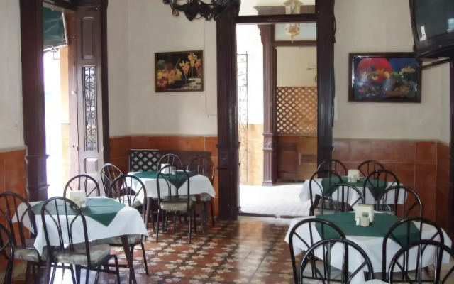 Hotel Meridano