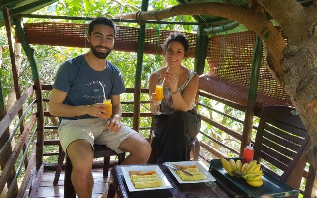 Green House Resort
