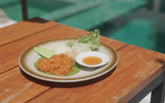 Baan Kao Hua Jook