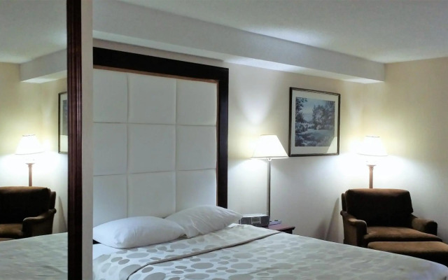 Travelodge by Wyndham Vancouver Airport