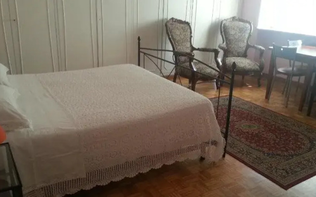Hotel Villa Clara