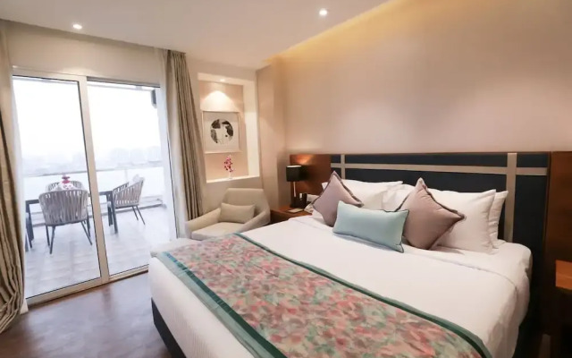 Regenta Suites, Gurugram