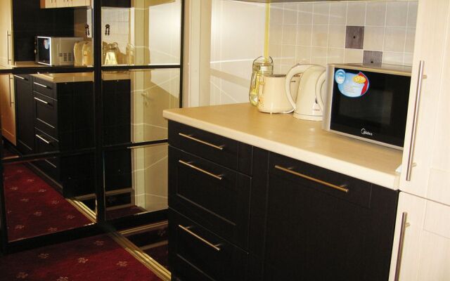 Отель Smart Welcome by Academia