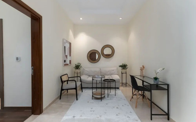 Stunning 3BR at the Palm w Beach Access