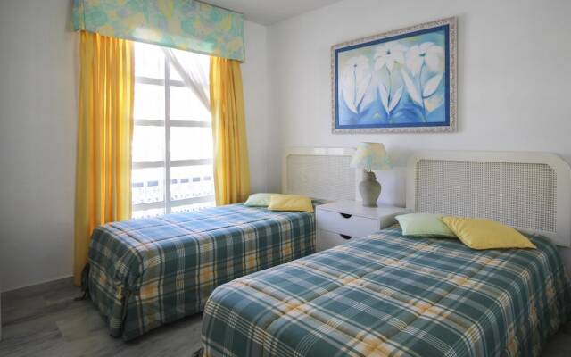 Polarsol 3 Townhouse