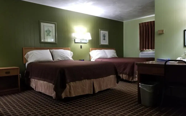 Parkview Motel