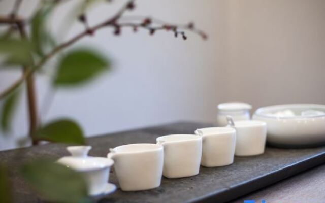 Zhihao Homestay