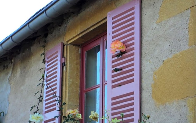 Chambres d'Hôtes La Vie en Roses