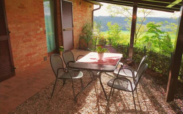 San Lorenzo Agriturismo