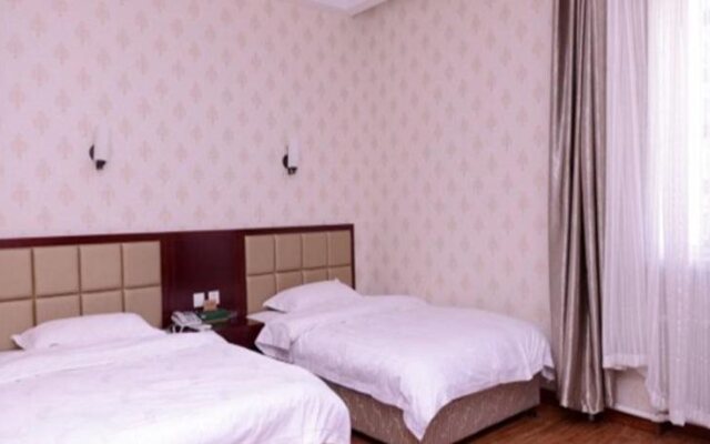 Harbin Shijie Business Hotel