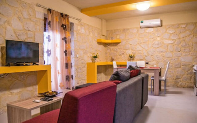 Holiday Home Villa Emerald