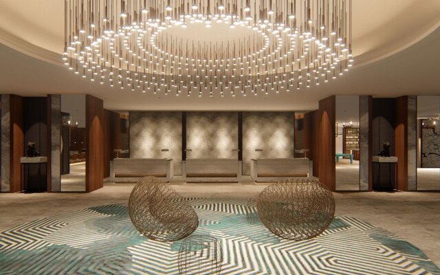 Sheraton Taoyuan Hotel