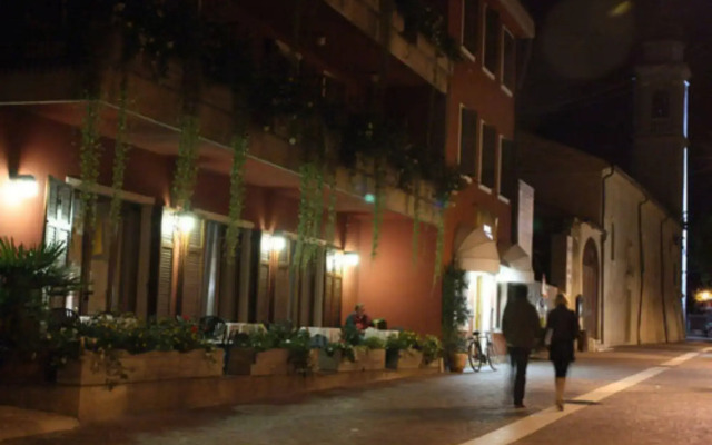Hotel Speranza