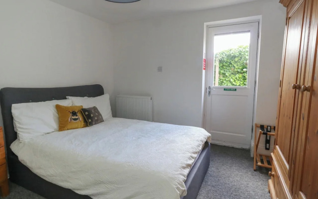 Flat 1 - Sandbanks