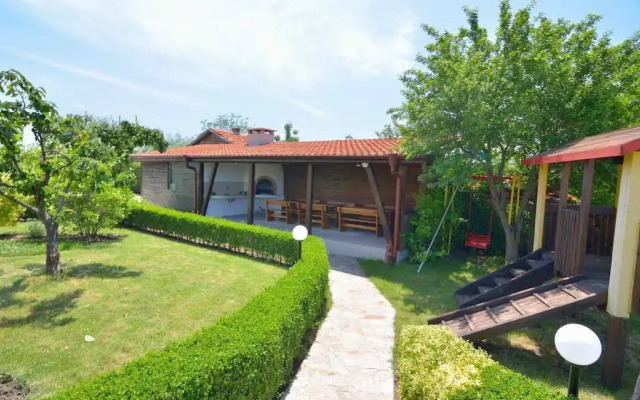 Sunny Hills Villas