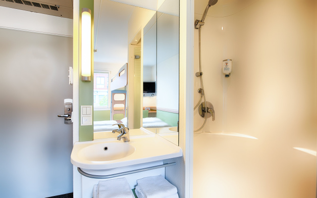 B&B Hotel München-Garching