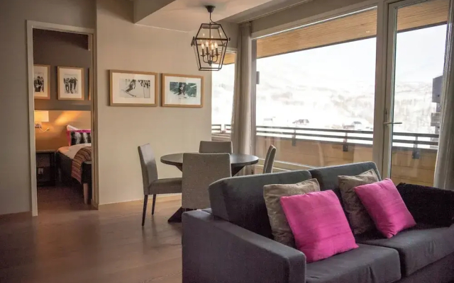 Myrkdalen Resort Hotel