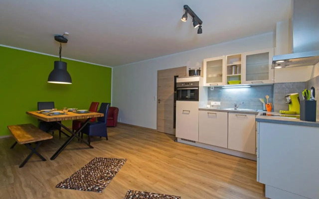 Kellermanns-Apartment