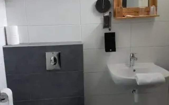 Stad & Strandhotel Elisabeth