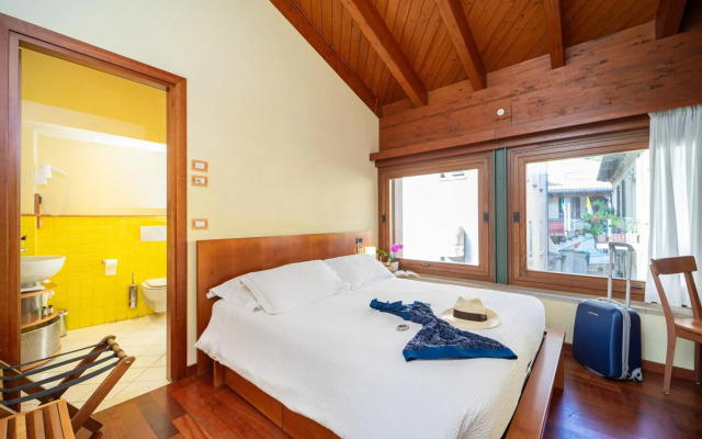 Hotel Cesare