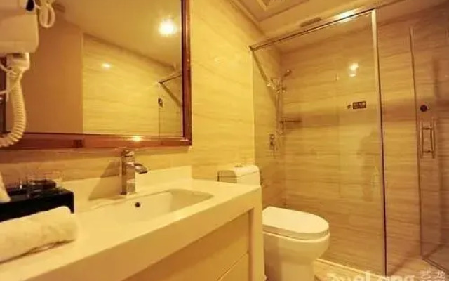 Shenzhen Suofeite Hotel
