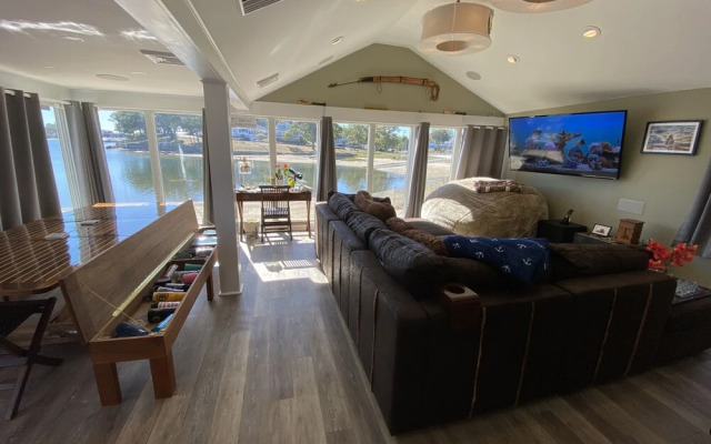 The Onset Beach Compound-Cape Cod Beach Resort & Oceanic Habitat