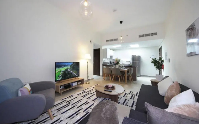 Amazing Shaista 1 Bhk Apartment
