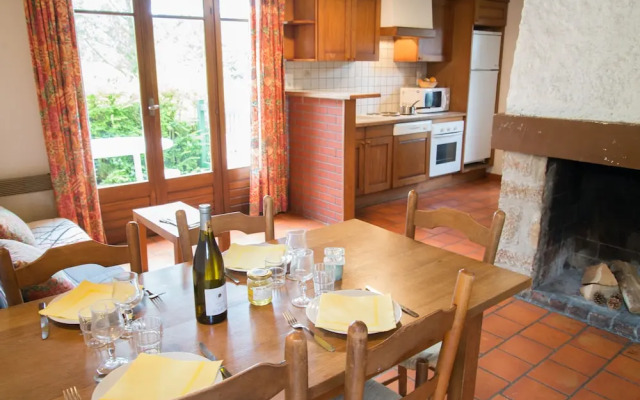 Village de Vacances de la Canourgue