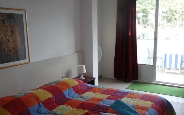 Gina Bed & Breakfast