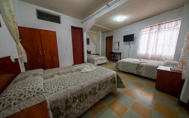 Hotel Casa Real