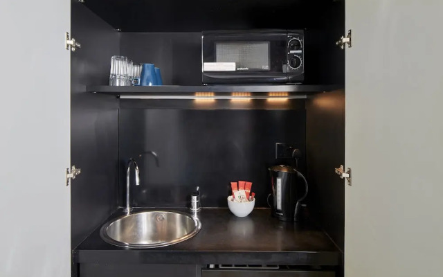 London Paddington Apartments