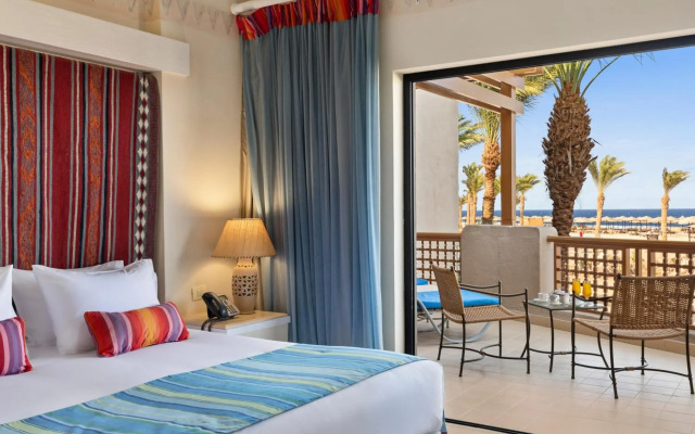 Pickalbatros Sands Port Ghalib
