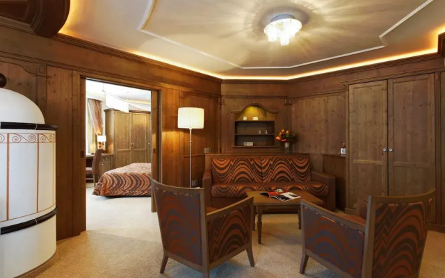 Dolce Avita Hotel Spa & Resort