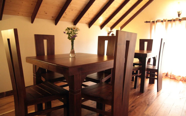 Cottage San Francesco